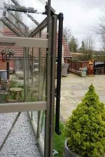 Elite Greenhouse Standard Rainwater Kit