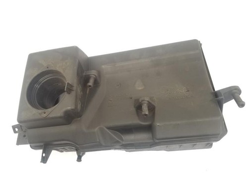 2004 2007 mk2 ford focus - 2004-2007, air