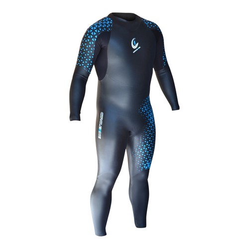 Wetsuit open water triathlon - -,