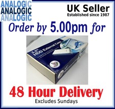 New Mentor ME350UFII USB 3.5"