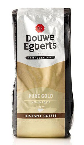 Douwe egberts pure gold - egberts,