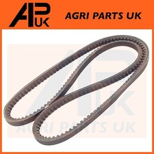 David Brown 885 Diesel Tractor