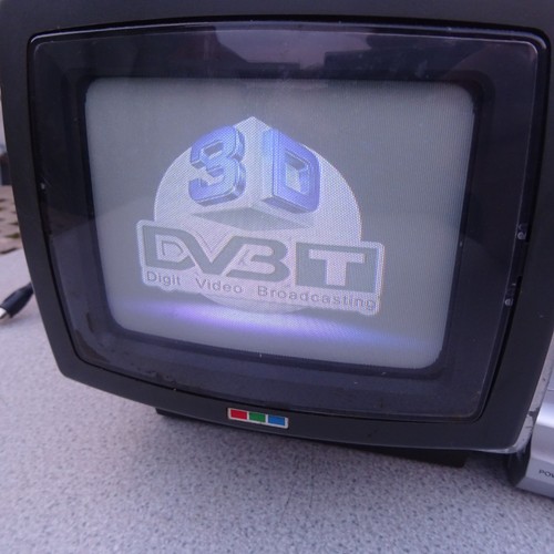 Alba colour tv vintage - colour,