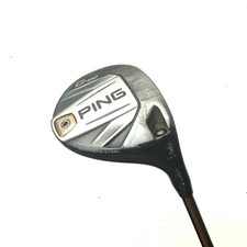 Ping G400 3 Wood / 14.5 Degree