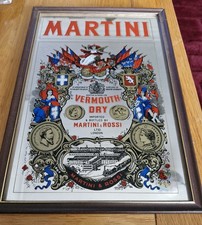 RARE MARTINI VINTAGE