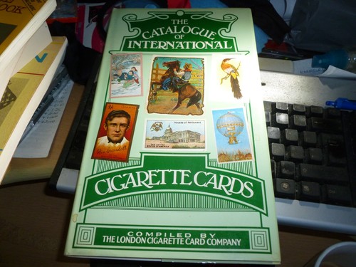 The catalogue international - the,
