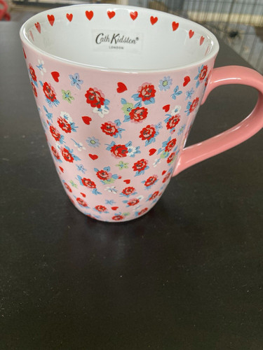 Cath kidston ceramic - ceramic, coffee