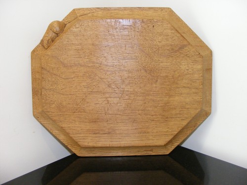 Vintage robert mouseman - vintage,