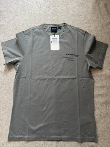 Barbour hickling shirt - hickling, t-shirt