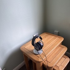 Beyerdynamic Amiron Wired Home Theater Headphones Bought From Richer Sounds