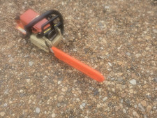 STIHL 021 CHAINSAW WITH