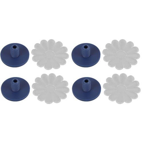 4sets portable umbrella tip - 4sets,