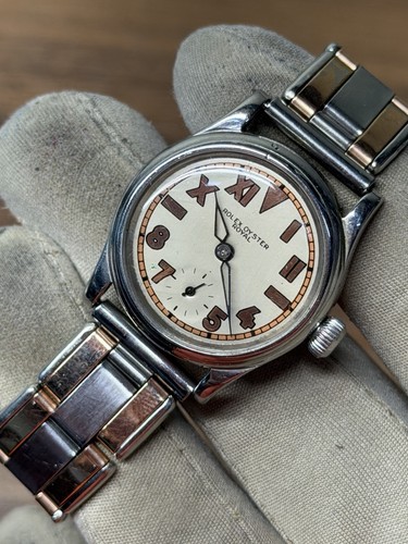 Vintage fine and rare - vintage,