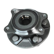 Genuine Lexus Front Axle Hub