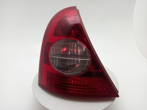 Renault clio tail light - renault,