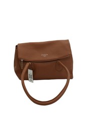 Dents Women's Bag Brown 100% Other Shoulder Bag
