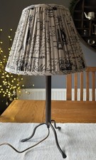 Vintage Hand Forged Heavy Iron