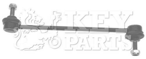 Key parts stabiliser bar link - bar,