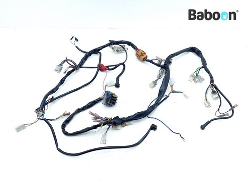 Wiring harness aprilia - wiring,