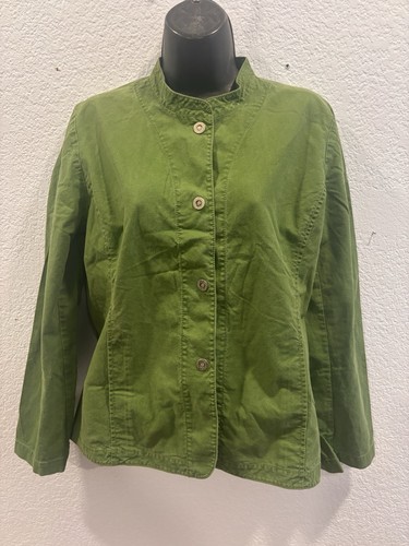 Eileen fisher jacket women - jacket, m
