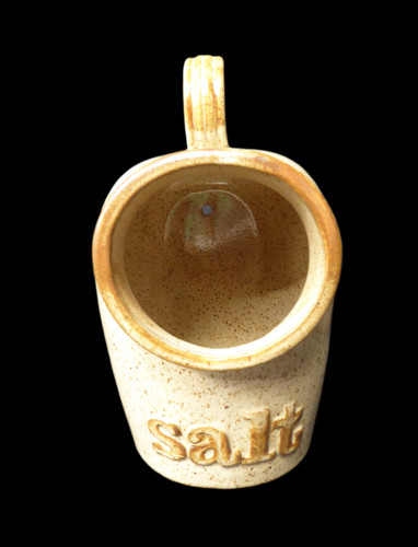 Vintage studio pottery - studio,