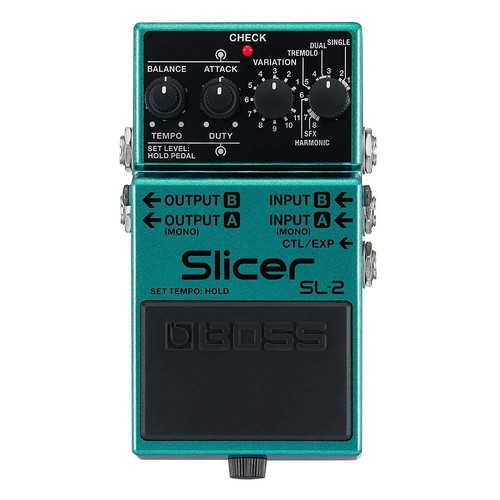 New boss slicer - boss,