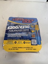 Classi Seal Flexible Waterproof Upstand for Baths & Shower Trays | 4.0 Metre