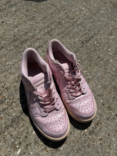 Nike af1 low pink - low,