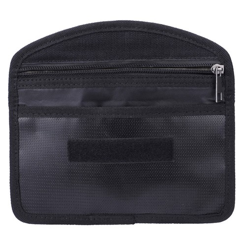 Document fireproof pouch water - pouch,