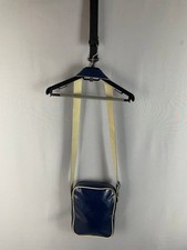 Fred Perry Mens Blue Polyester