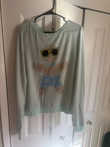 Wildfox gingerbread with - wildfox,