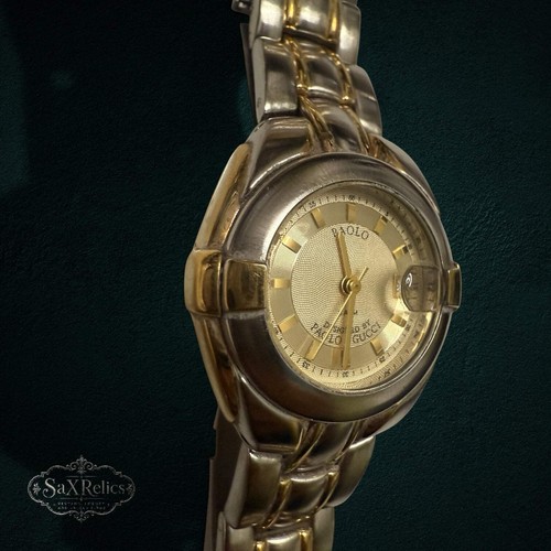 Paolo vintage - vintage,