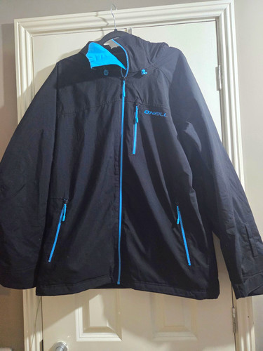 Neill snow outerwear men - outerwear, men’s