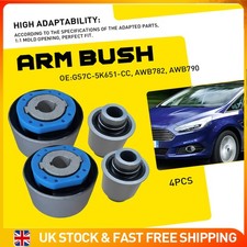 For Ford Mondeo Mk5 Galaxy