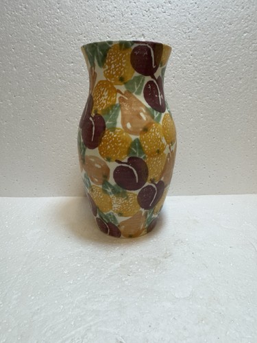 Ben thomas porcelain vase - ben,