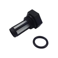 Mira Electric Shower Inlet