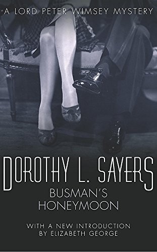 Busman honeymoon lord peter - busman's,