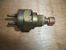 KAWASAKI ZX7R P (96-03) RADIATOR FAN SWITCH OEM KAWASAKI