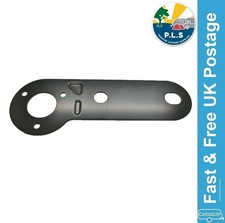 PLS Single Towing Socket