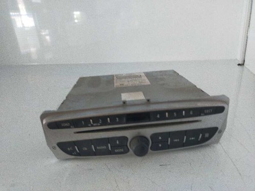 281010004r audio system - audio,