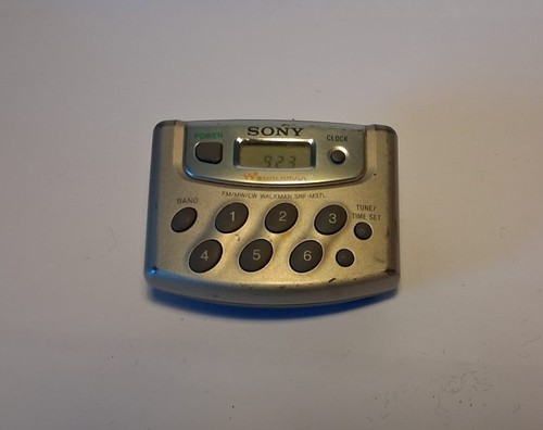 Sony walkman m37 personal - sony,