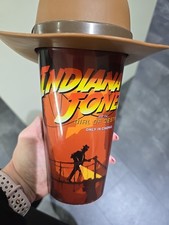 Indiana Jones And The Dial of