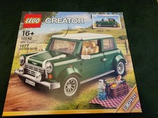 LEGO Mini Cooper MK VII