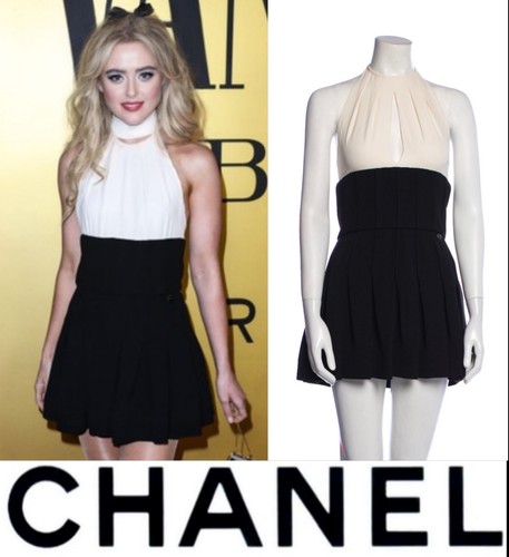 Chanel 2015 lily - chanel,