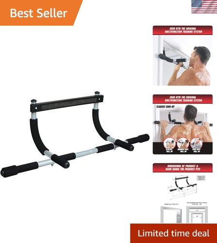 Pull bar total - total, upper