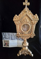 Incredible 16 EX. Ossibus