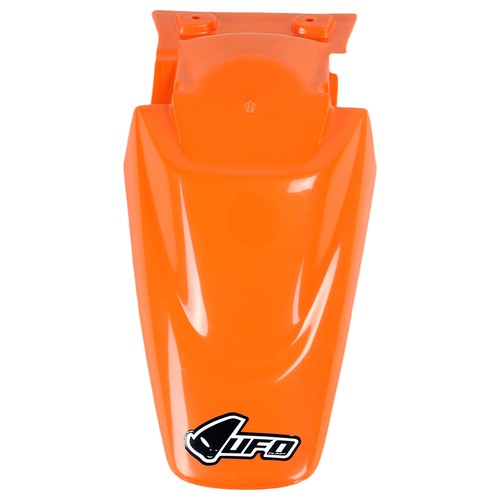 Fender cover ufo plast - cover, rear