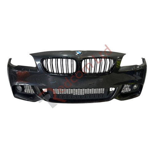 Bmw series f10 - series, m-sport