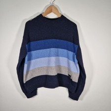 Finisterre Wool Jumper Womens