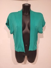 Marks And Spencer Green Short